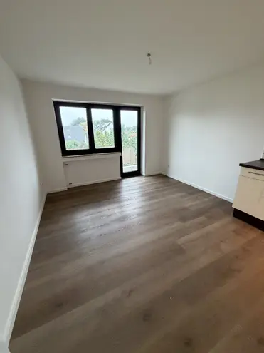 1 Zimmer Wohnung mit 32 m² in Düsseldorf – Bild 4