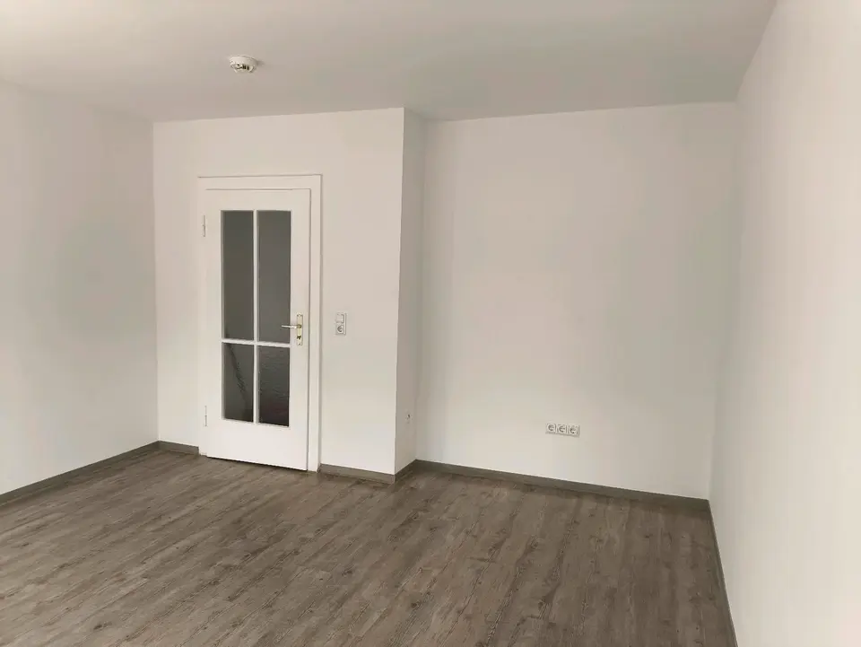3 Zimmer Wohnung mit 60 m² in Nürnberg – Bild 2