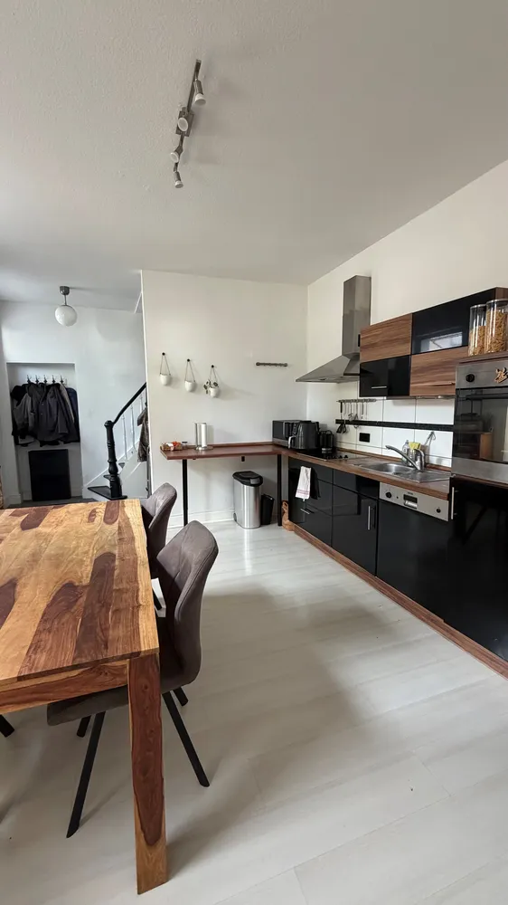 2 Zimmer Wohnung mit 69 m² in Aachen – Bild 3