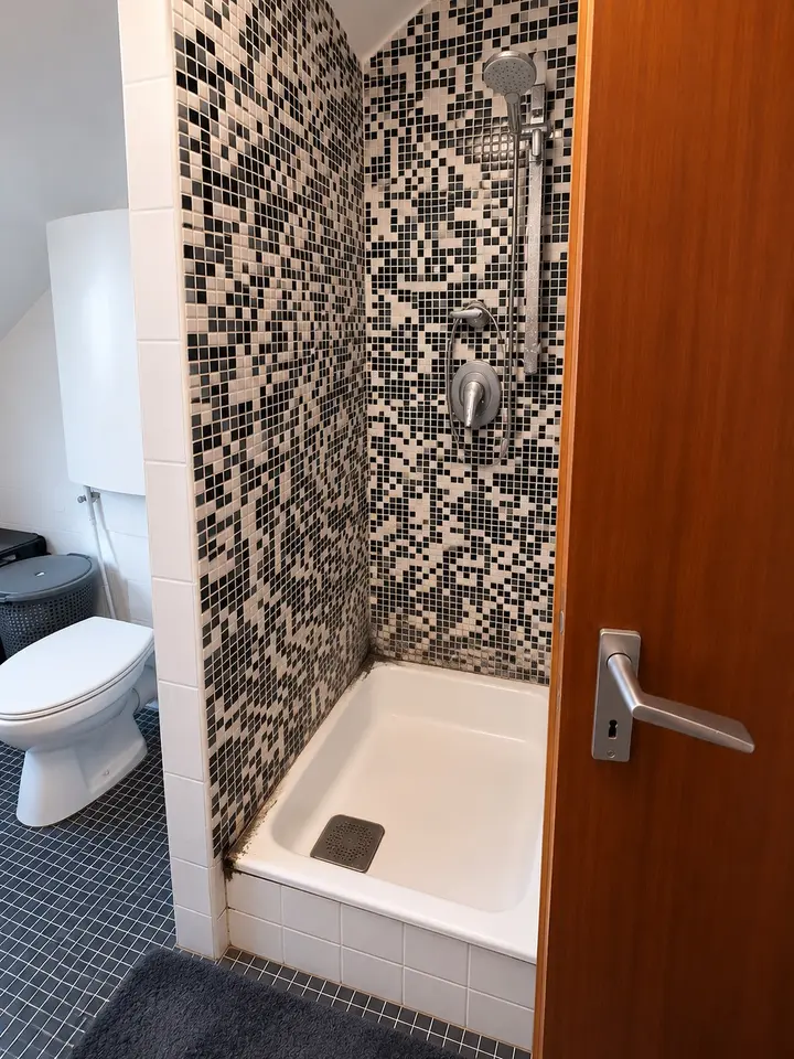 2 Zimmer Wohnung mit 60 m² in Bruchsal – Bild 7