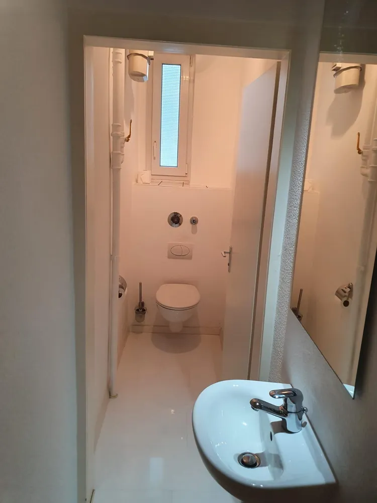 4 room apartment with 129 m² in Stuttgart – Photo 7