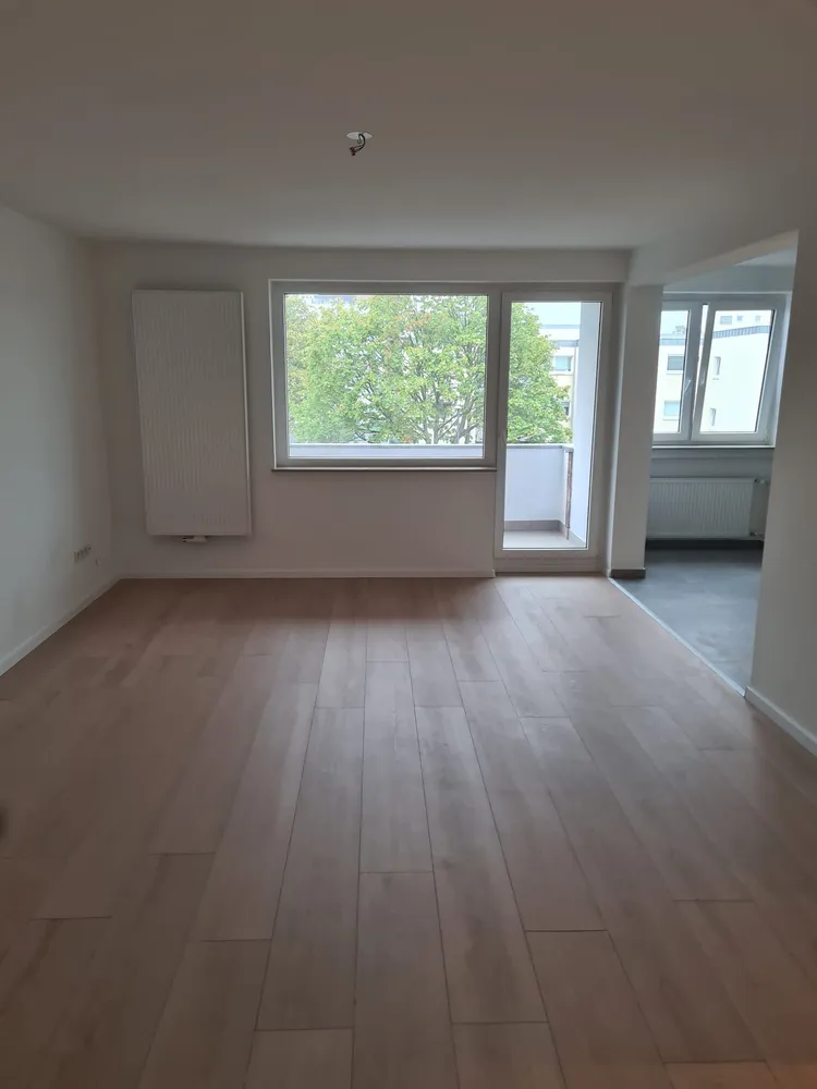 3 room apartment with 72 m² in Cologne – Photo 11