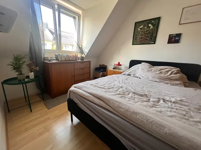 2 Zimmer Wohnung mit 50 m² in Düsseldorf – Bild 11