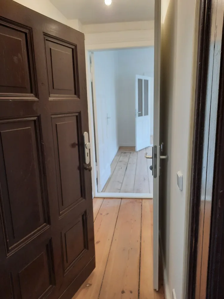 2 Zimmer Wohnung mit 41 m² in Berlin – Bild 2