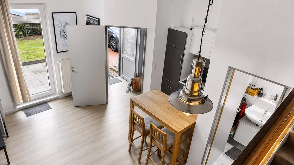 Studio mit 30 m² in Oldenburg – Bild 3