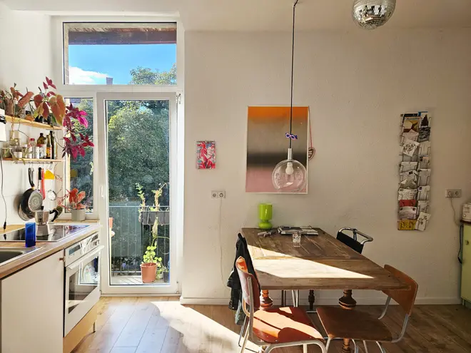 3 Zimmer Wohnung mit 87 m² in Halle (Saale) – Bild 6