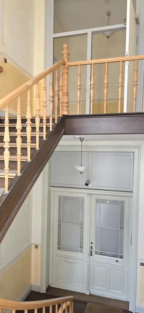 4 Zimmer Wohnung mit 150 m² in Braunschweig – Bild 11