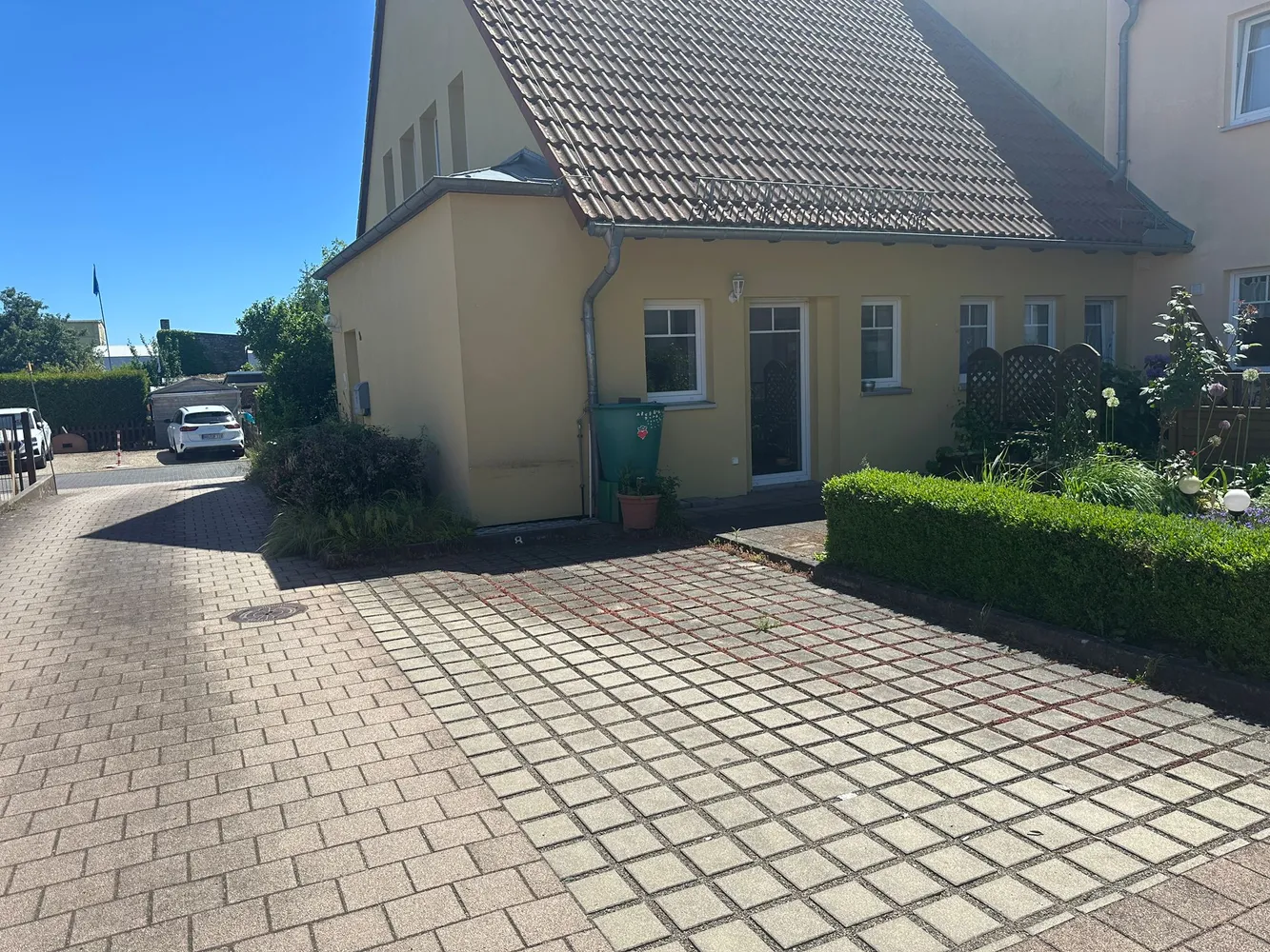 3 Zimmer Wohnung mit 71 m² in Halle (Saale) – Bild 1