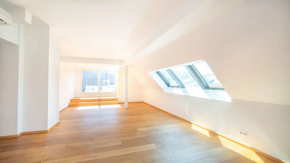 5 Zimmer Wohnung mit 192 m² in Passau – Bild 9