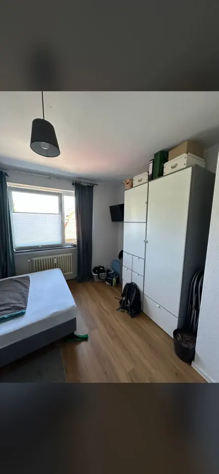 WG-Zimmer mit 14 m² in Oldenburg – Bild 3