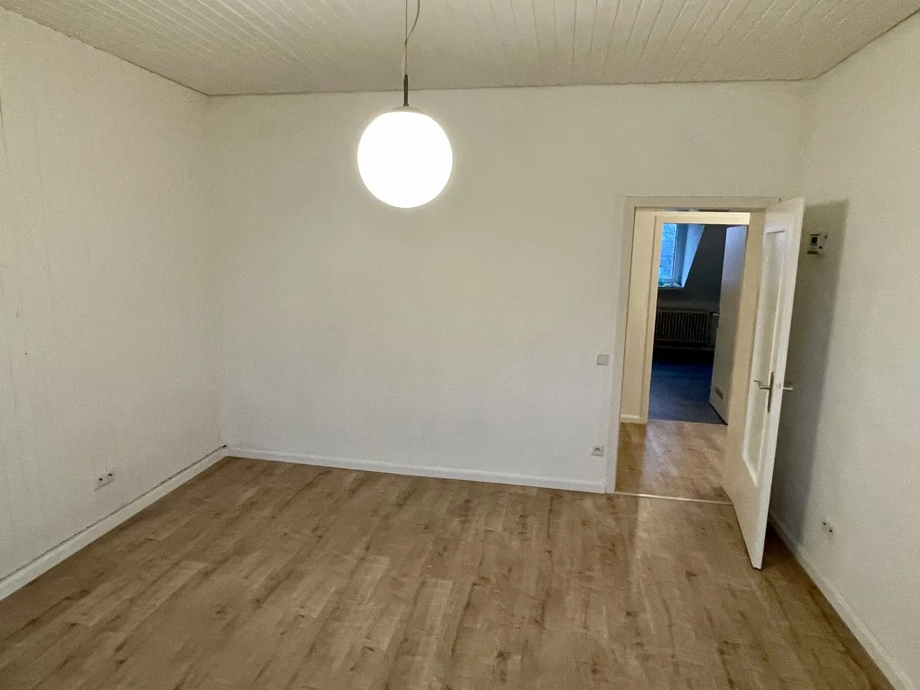 3 Zimmer Wohnung mit 71 m² in Solingen – Bild 3