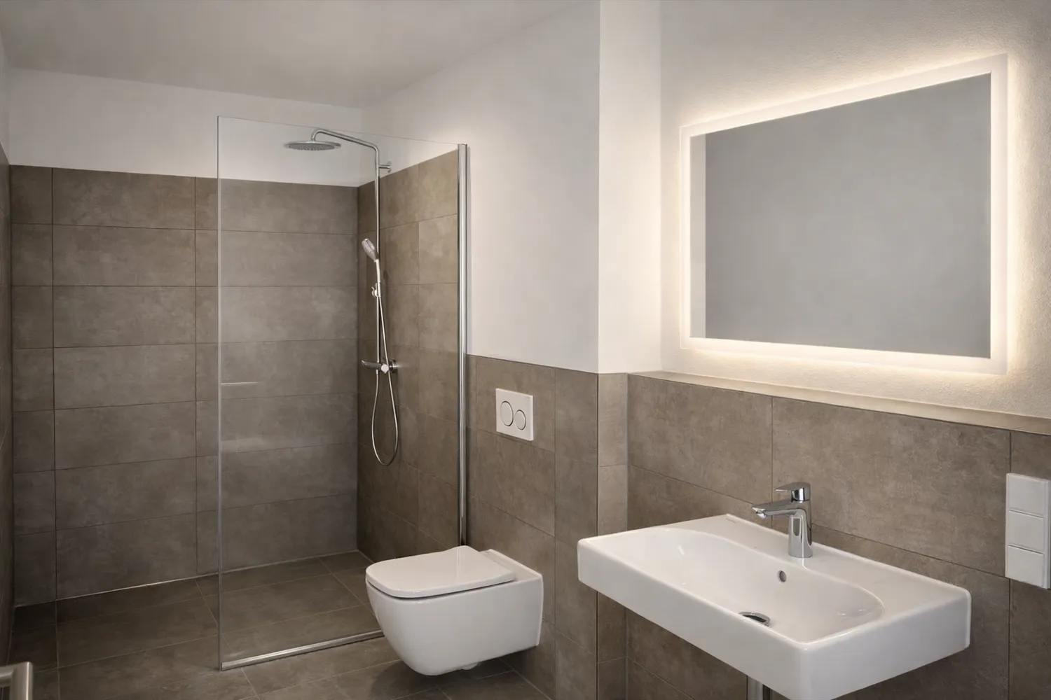 2 room apartment with 55 m² in Mainz – Photo 6