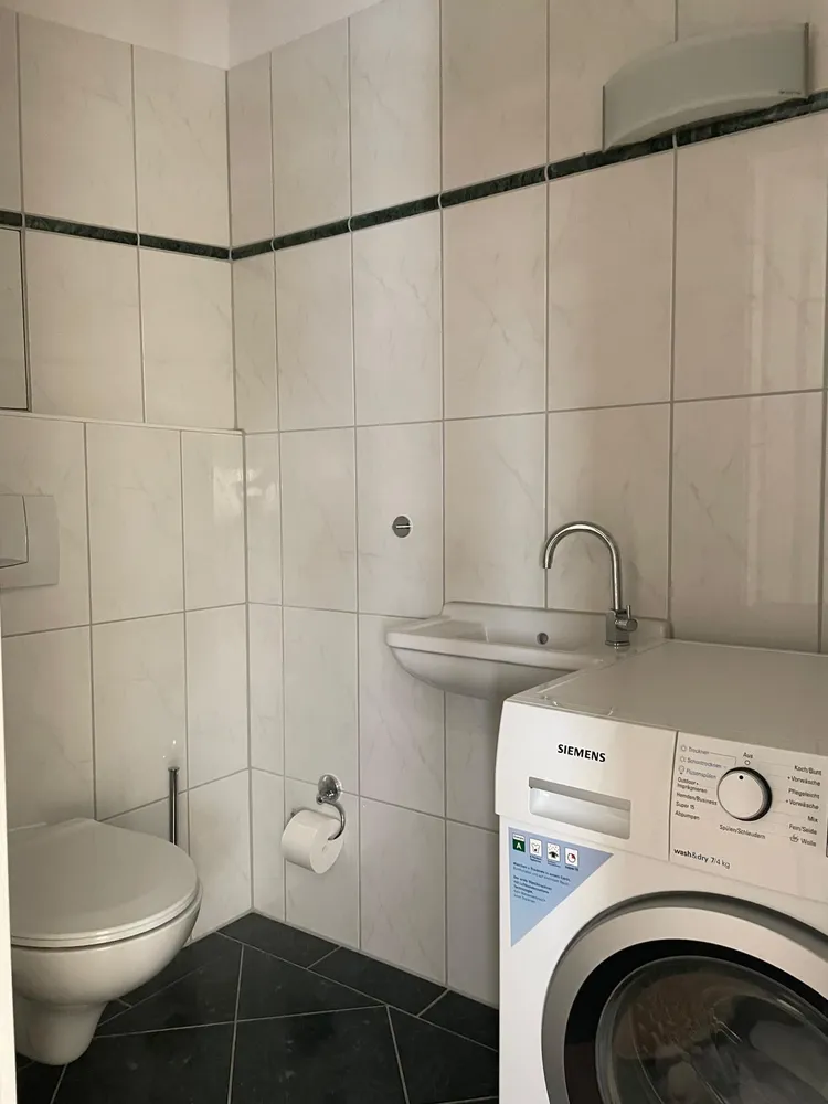 2 Zimmer Wohnung mit 54 m² in Rostock – Bild 8