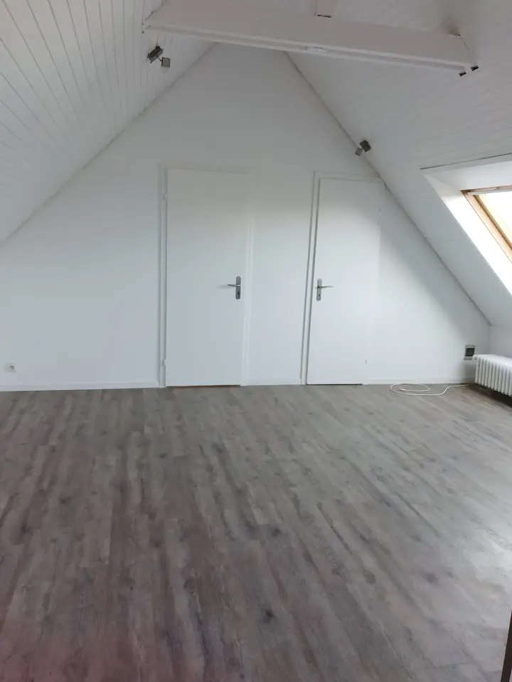 2 Zimmer Wohnung mit 34 m² in Aachen – Bild 1