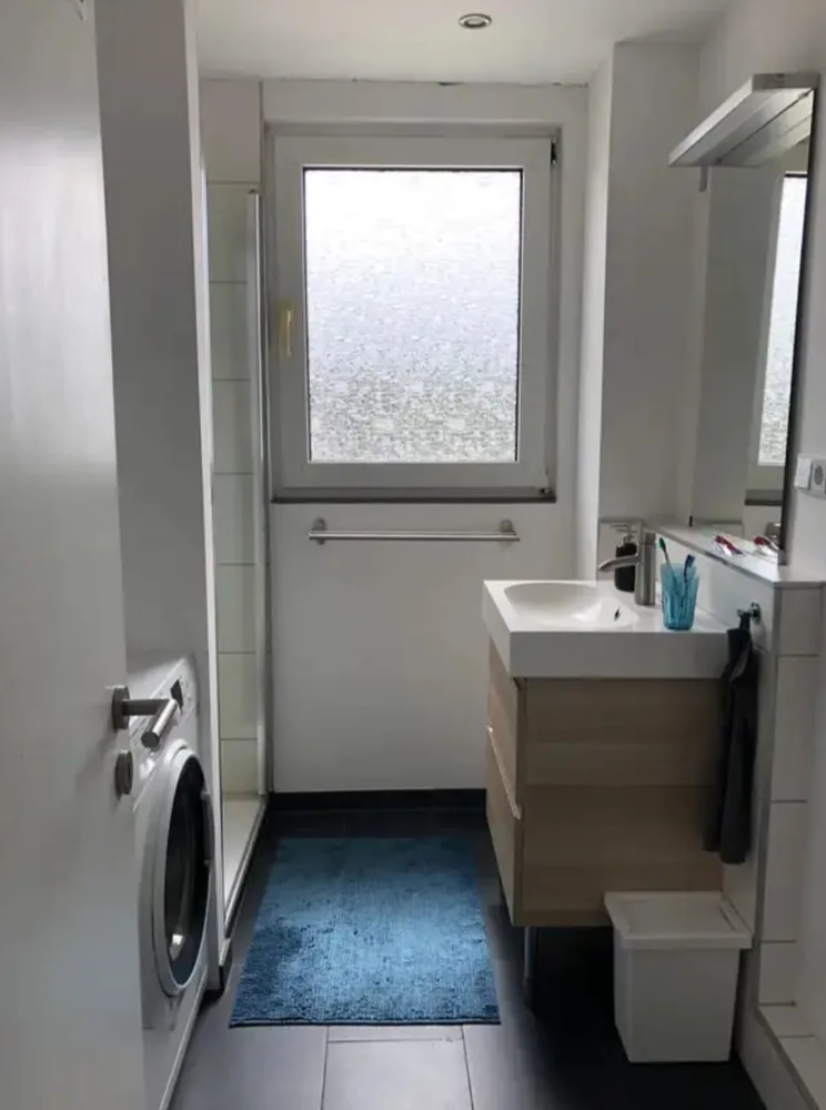2 Zimmer Wohnung mit 53 m² in Aachen – Bild 4