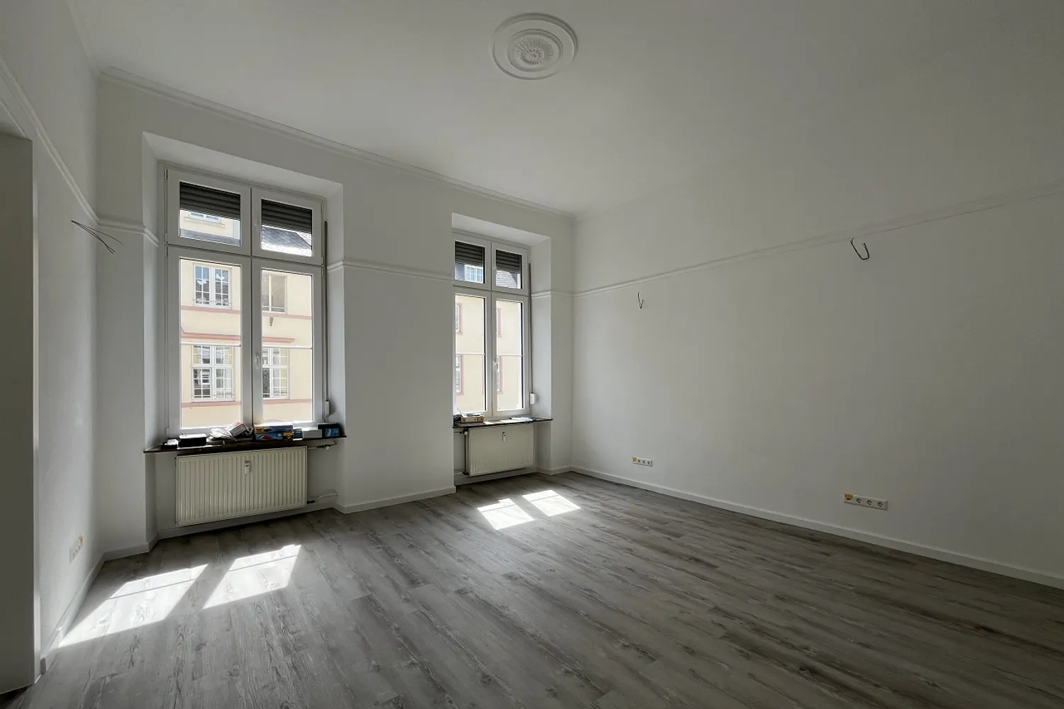 3 Zimmer Wohnung mit 86 m² in Trier – Bild 8