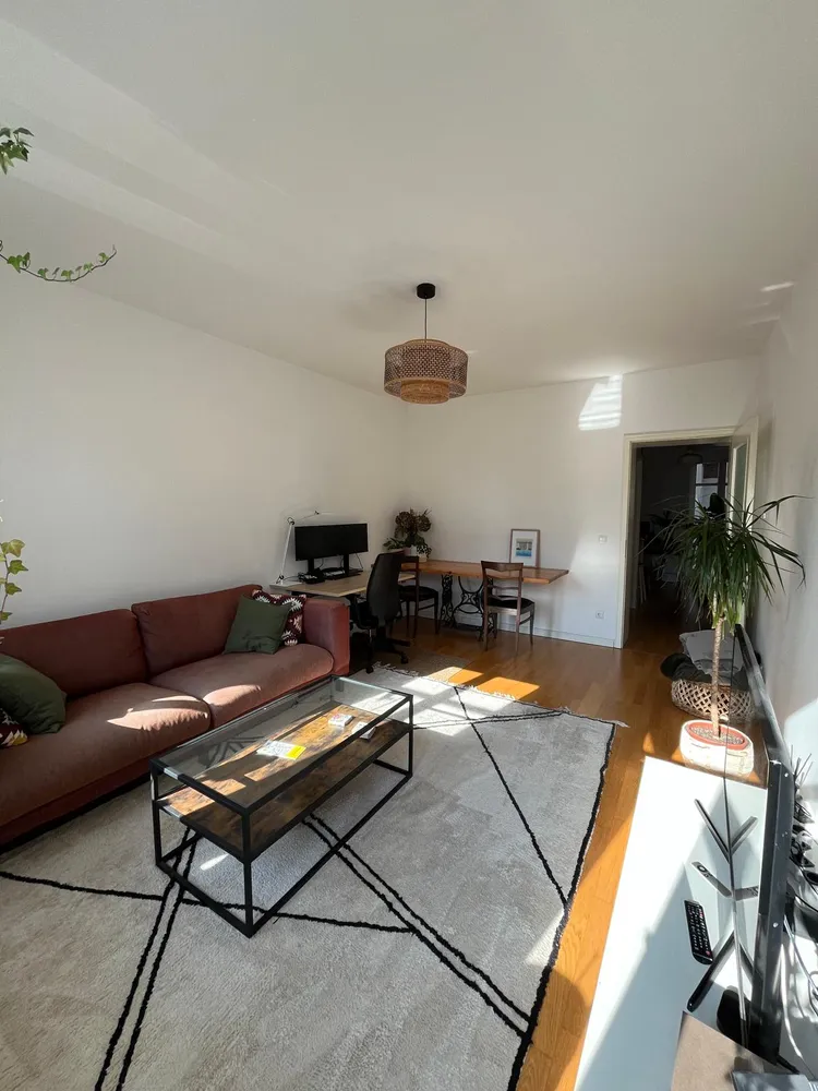 2 Zimmer Wohnung mit 60 m² in Berlin – Bild 5