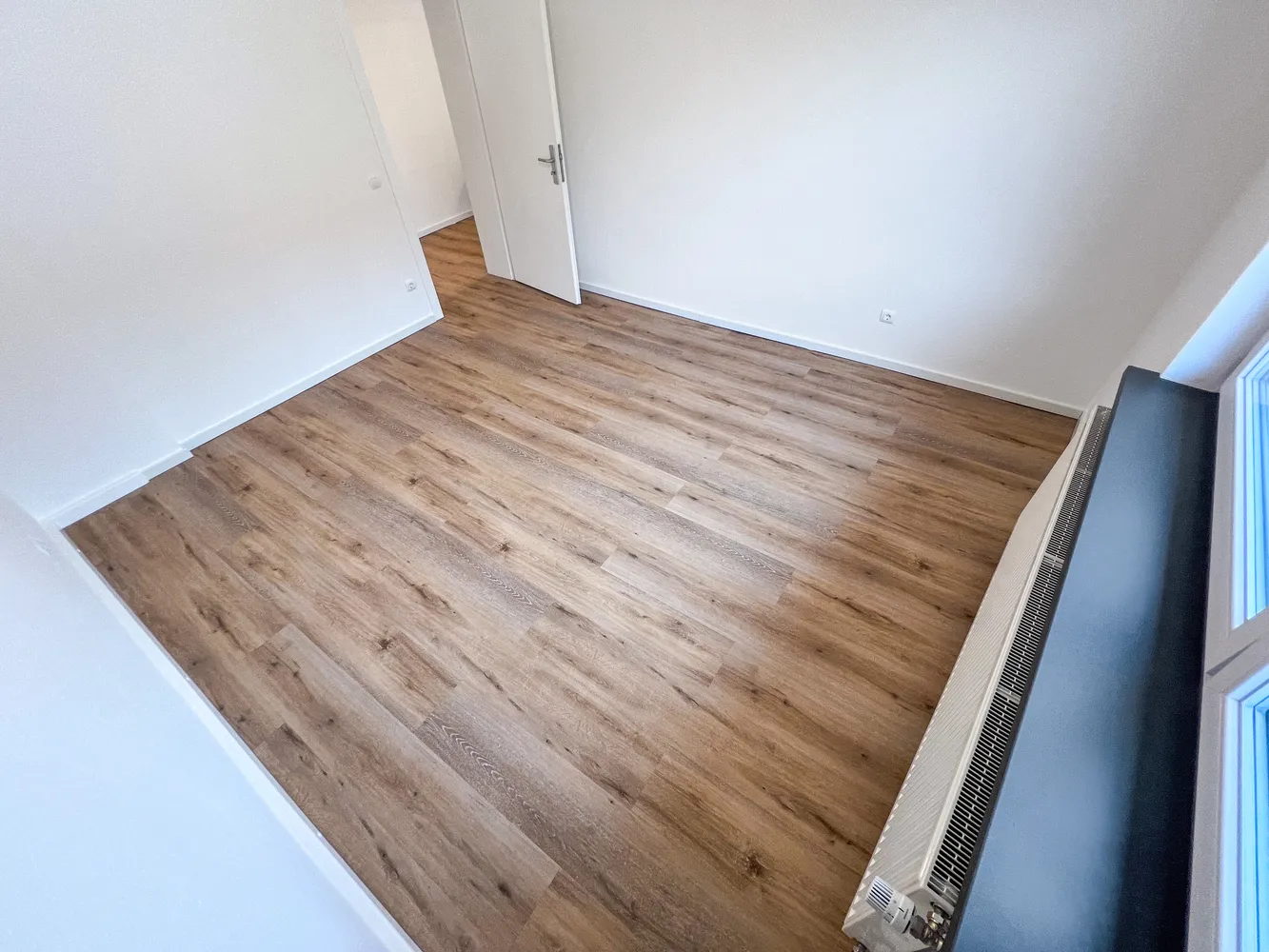 3 Zimmer Wohnung mit 61 m² in Witten – Bild 9