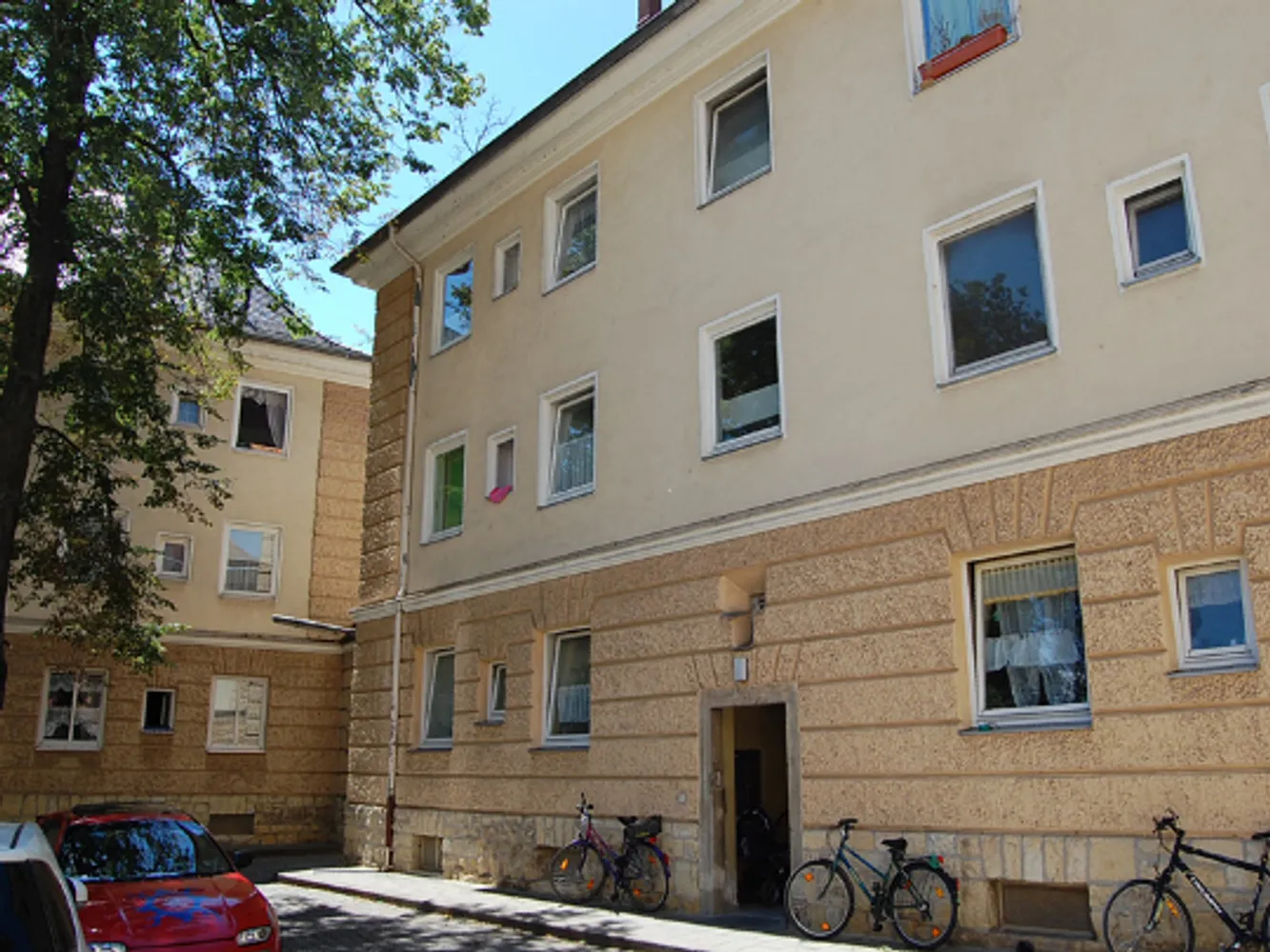 3 Zimmer Wohnung mit 64 m² in Regensburg – Bild 2