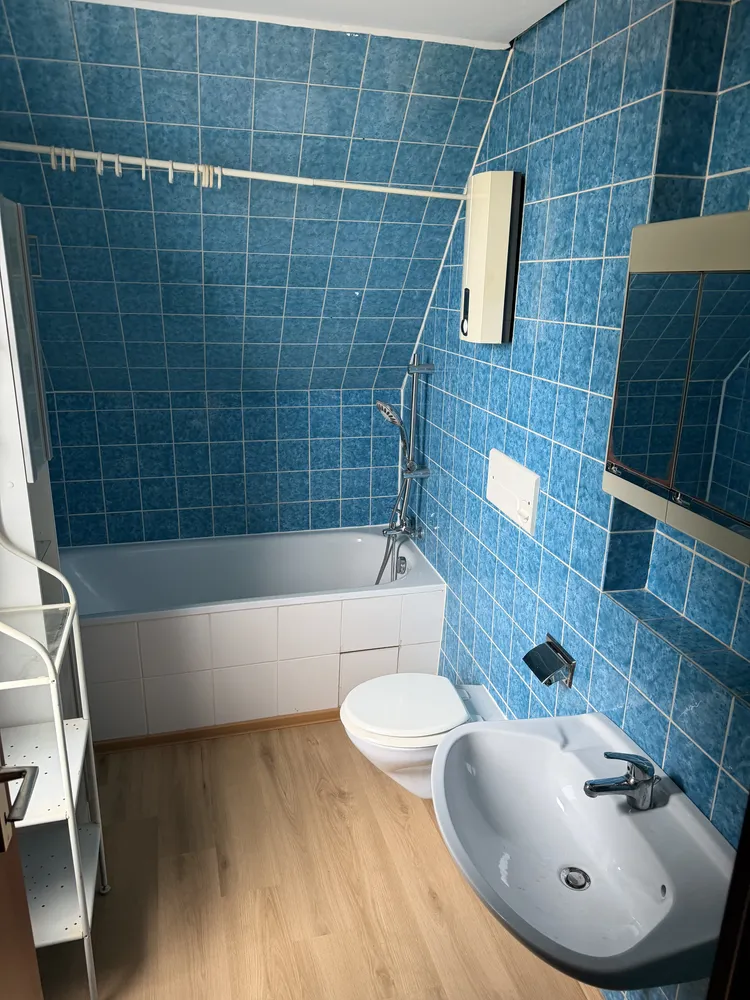 1 Zimmer Wohnung mit 25 m² in Bochum – Bild 9