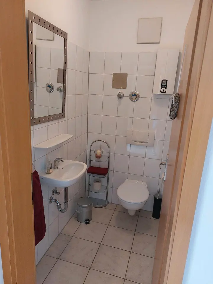 3 Zimmer Wohnung mit 92 m² in Bonn – Bild 10