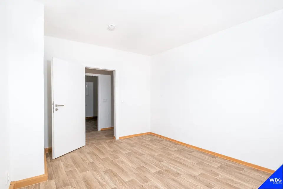 3 Zimmer Wohnung mit 58 m² in Weißenfels – Bild 9