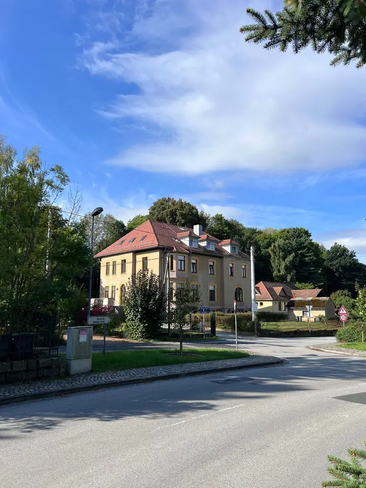 Studio mit 23 m² in Bautzen – Bild 3