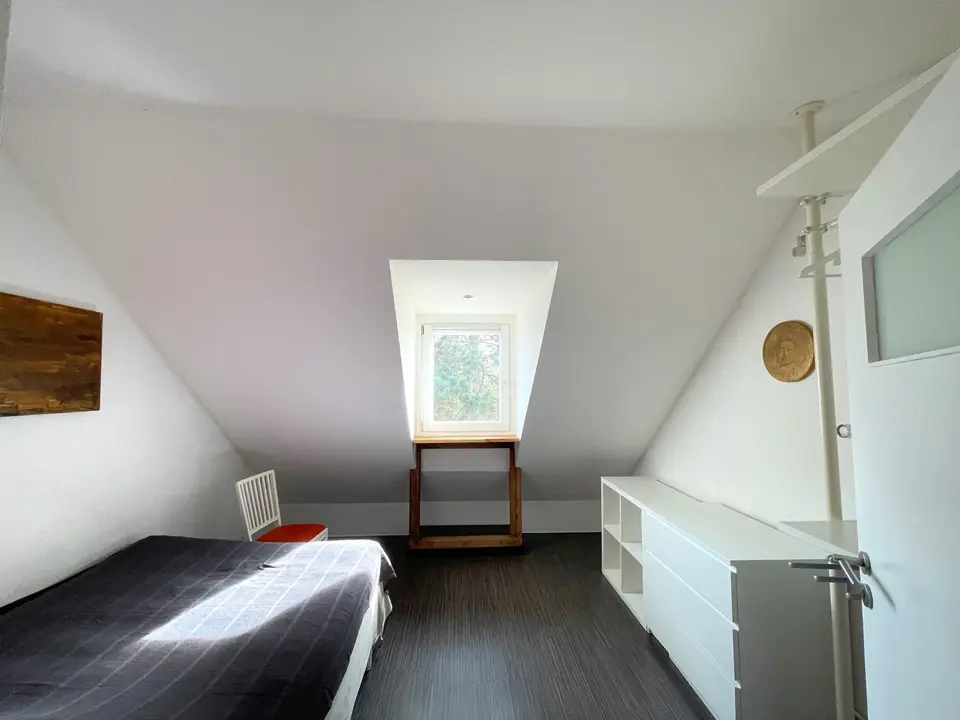 2 Zimmer Wohnung mit 65 m² in Duisburg – Bild 2