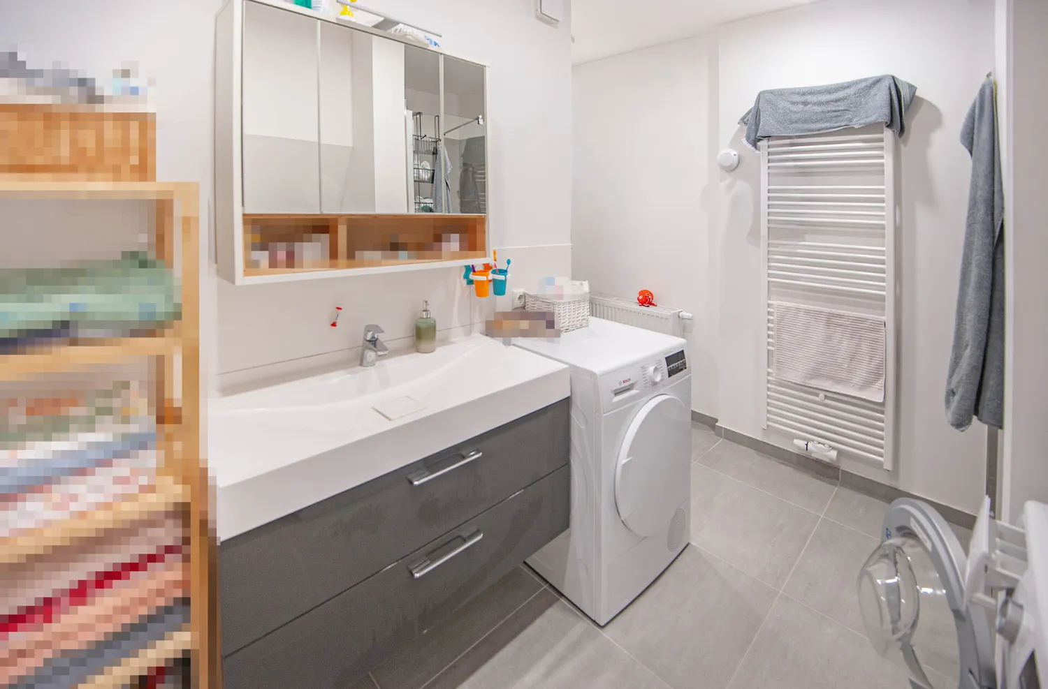 5 Zimmer Wohnung mit 115 m² in Kempten (Allgäu) – Bild 10