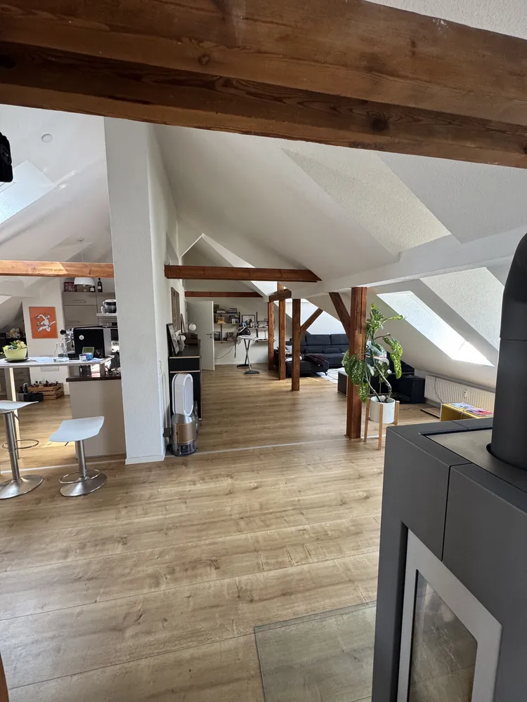 3 Zimmer Wohnung mit 155 m² in Jena – Bild 6