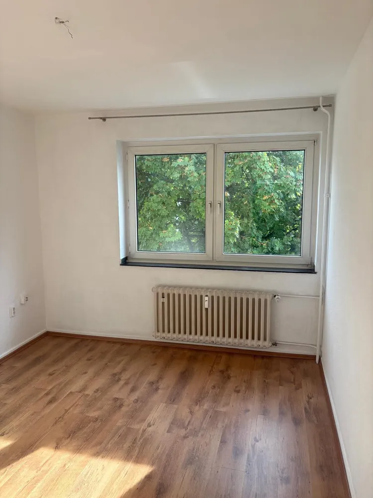 2 Zimmer Wohnung mit 34 m² in Duisburg – Bild 5