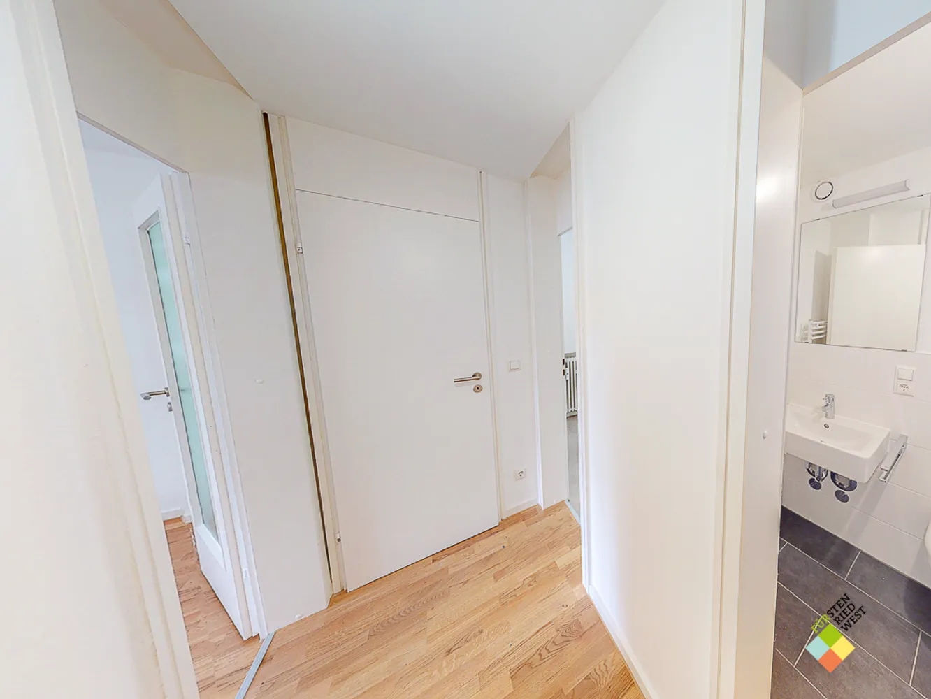 1 Zimmer Wohnung mit 29 m² in München – Bild 6