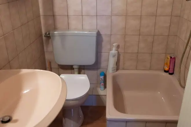 1 Zimmer Wohnung mit 33 m² in Mönchengladbach – Bild 7