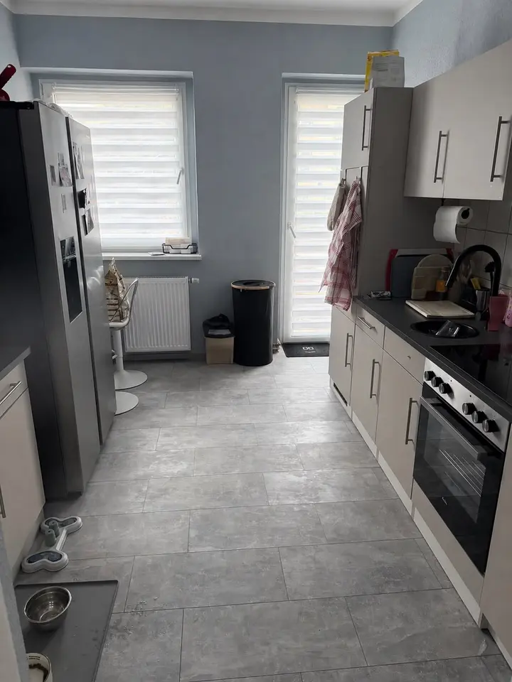 5 Zimmer Wohnung mit 103 m² in Merseburg – Bild 4