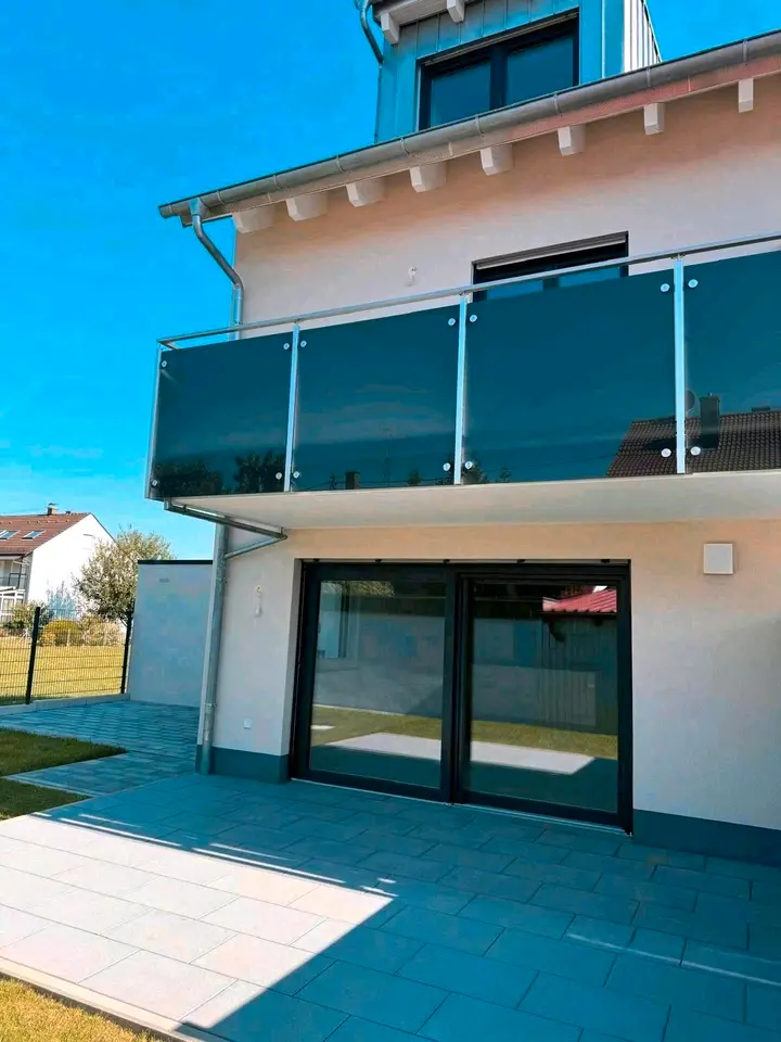 5 Zimmer Haus mit 155 m² in Donauwörth – Bild 3