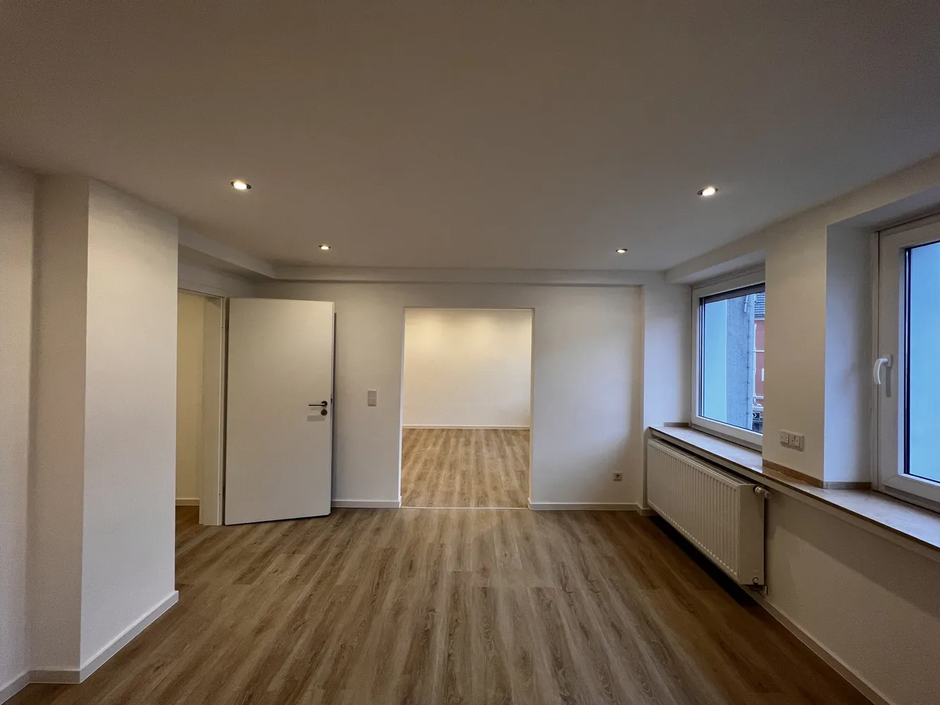 4 Zimmer Wohnung mit 126 m² in Paderborn – Bild 8