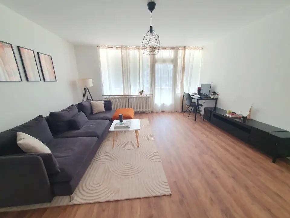 3 Zimmer Wohnung mit 65 m² in Kamp-Lintfort – Bild 8