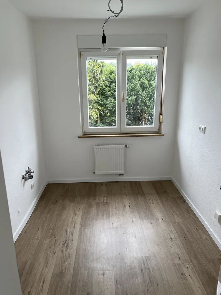 3 Zimmer Wohnung mit 73 m² in Crailsheim – Bild 2