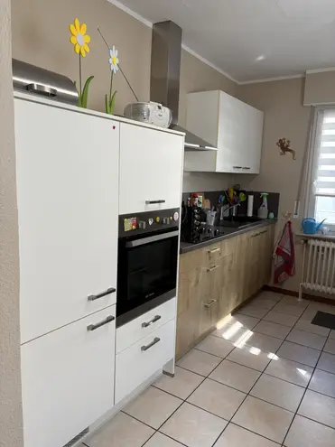 2 Zimmer Wohnung mit 48 m² in Mönchengladbach – Bild 4
