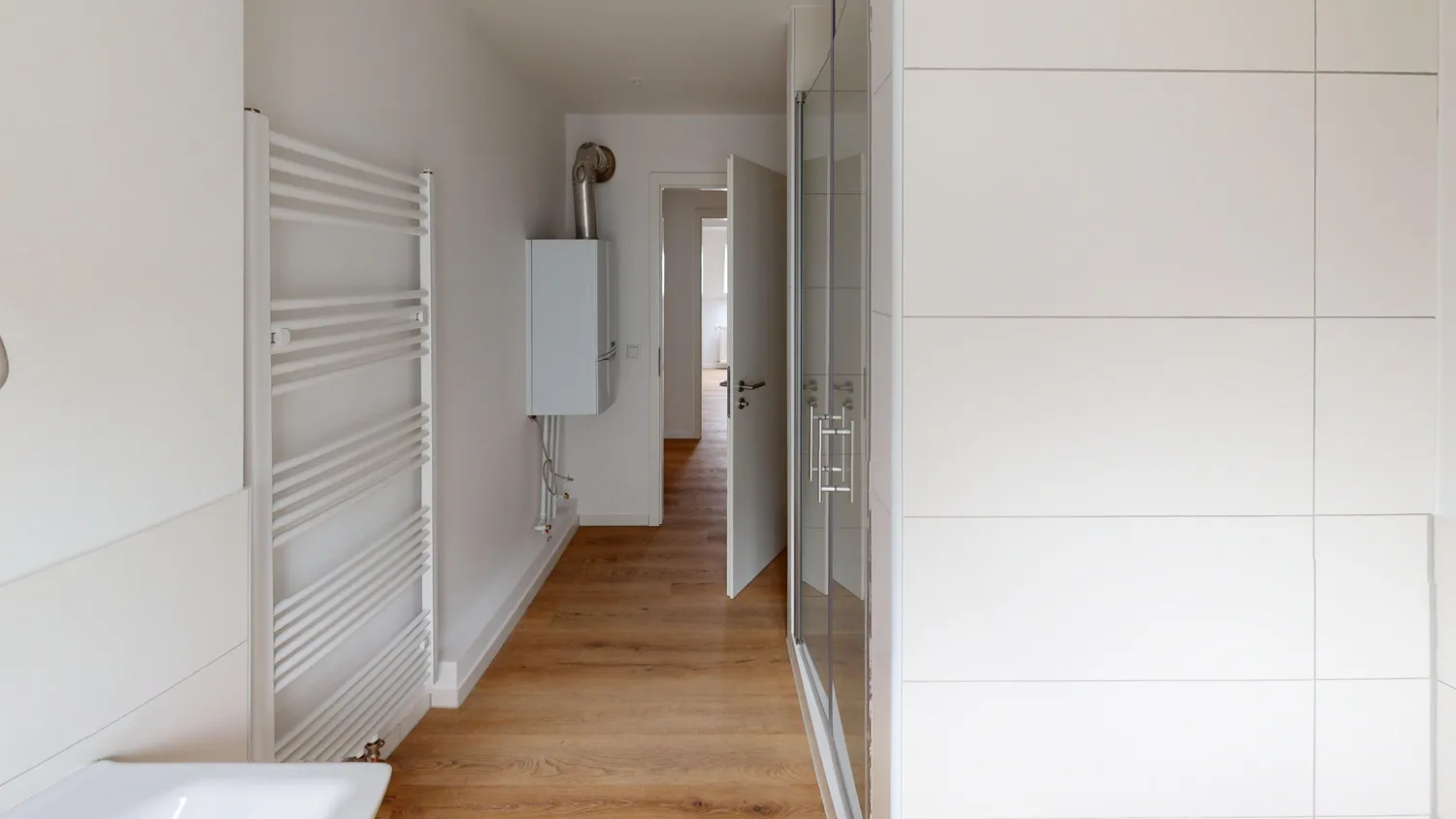 3 Zimmer Wohnung mit 60 m² in Wuppertal – Bild 6