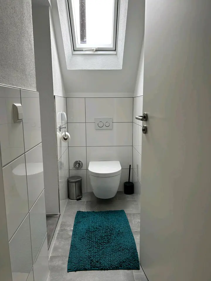 3 Zimmer Wohnung mit 65 m² in Göppingen – Bild 7