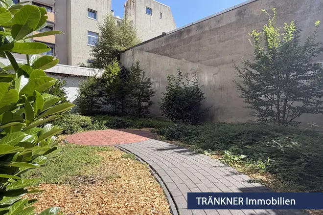 2 Zimmer Wohnung mit 58 m² in Bremen – Bild 9