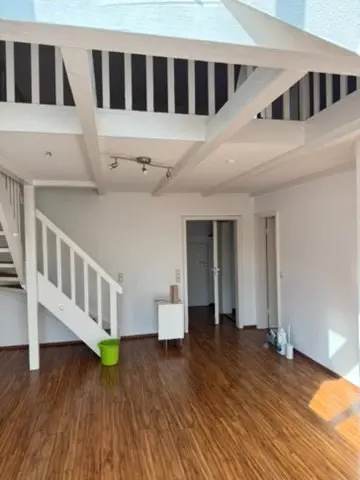 4 Zimmer Wohnung mit 59 m² in Biberach an der Riß – Bild 1