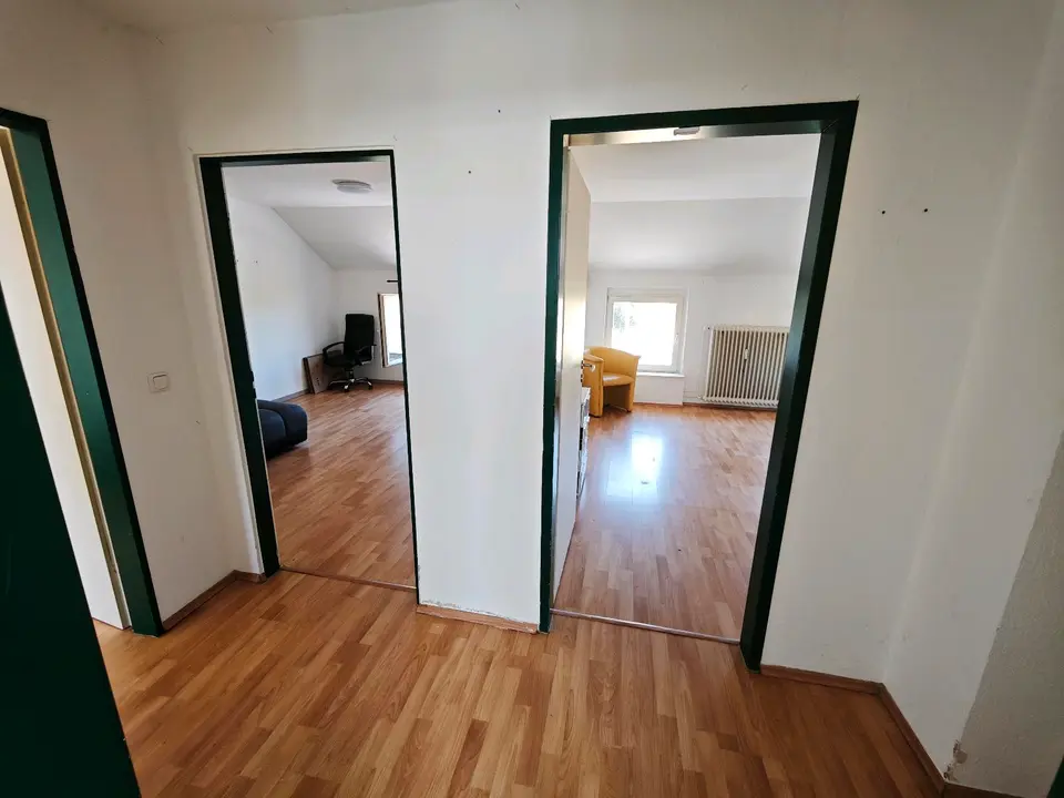 2 Zimmer Wohnung mit 62 m² in Aachen – Bild 6