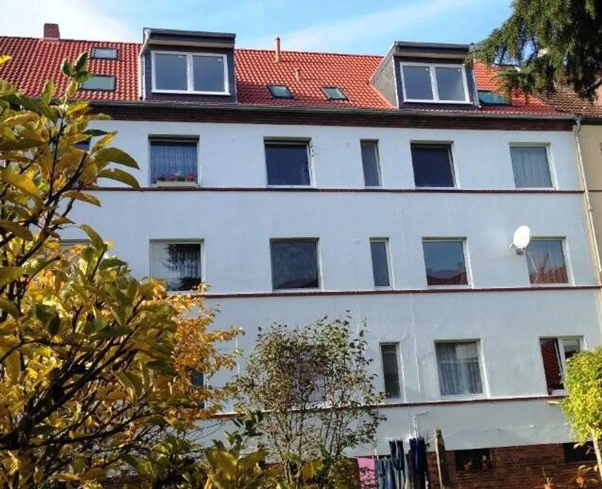 3 Zimmer Wohnung mit 52 m² in Hannover – Bild 2