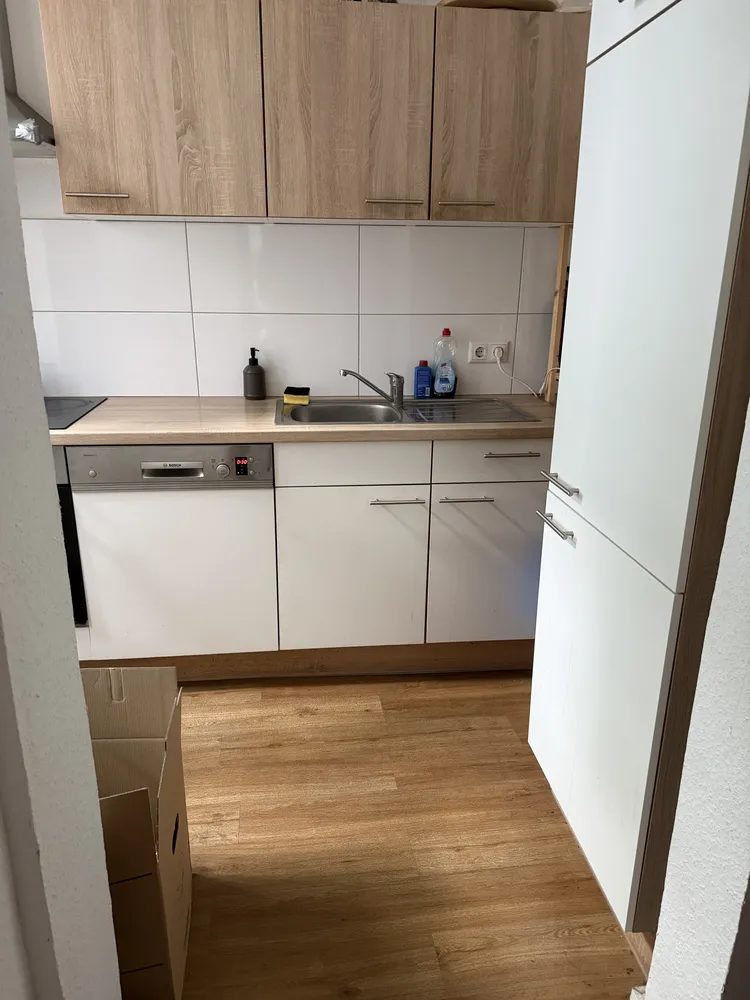 2 room apartment with 50 m² in Cologne – Photo 11