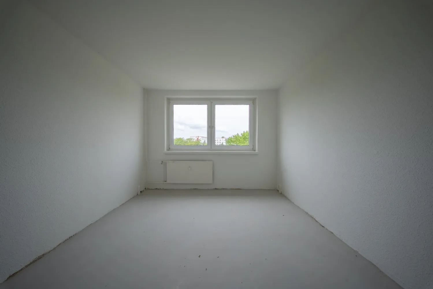 5 Zimmer Wohnung mit 92 m² in Stendal – Bild 4