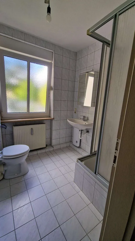 1 Zimmer Wohnung mit 32 m² in Hof – Bild 6