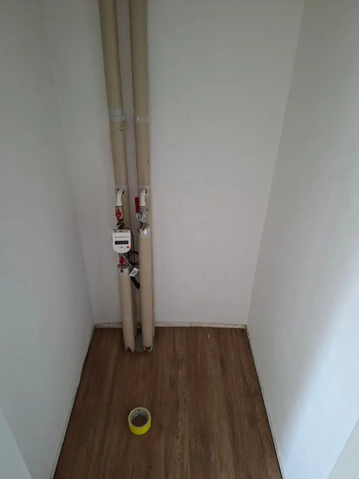 2 Zimmer Wohnung mit 55 m² in Nordhausen – Bild 7