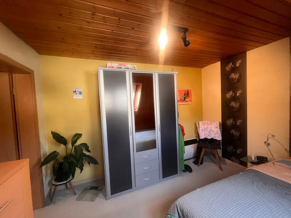 3 Zimmer Wohnung mit 80 m² in Calw – Bild 6